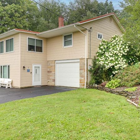 Montour Falls Apartment About 3 Mi To Seneca Lake! Exterior photo