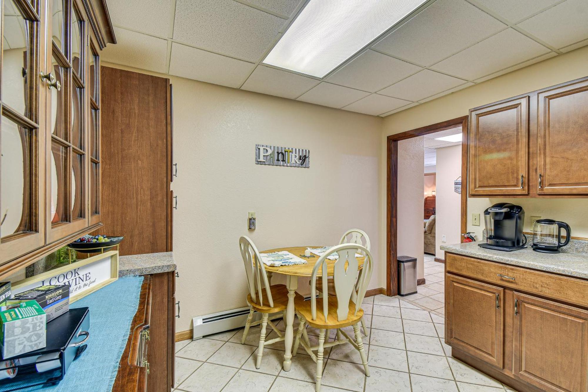 Montour Falls Apartment About 3 Mi To Seneca Lake! Exterior photo
