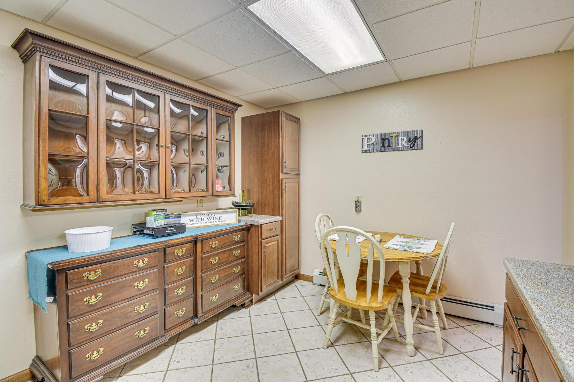 Montour Falls Apartment About 3 Mi To Seneca Lake! Exterior photo