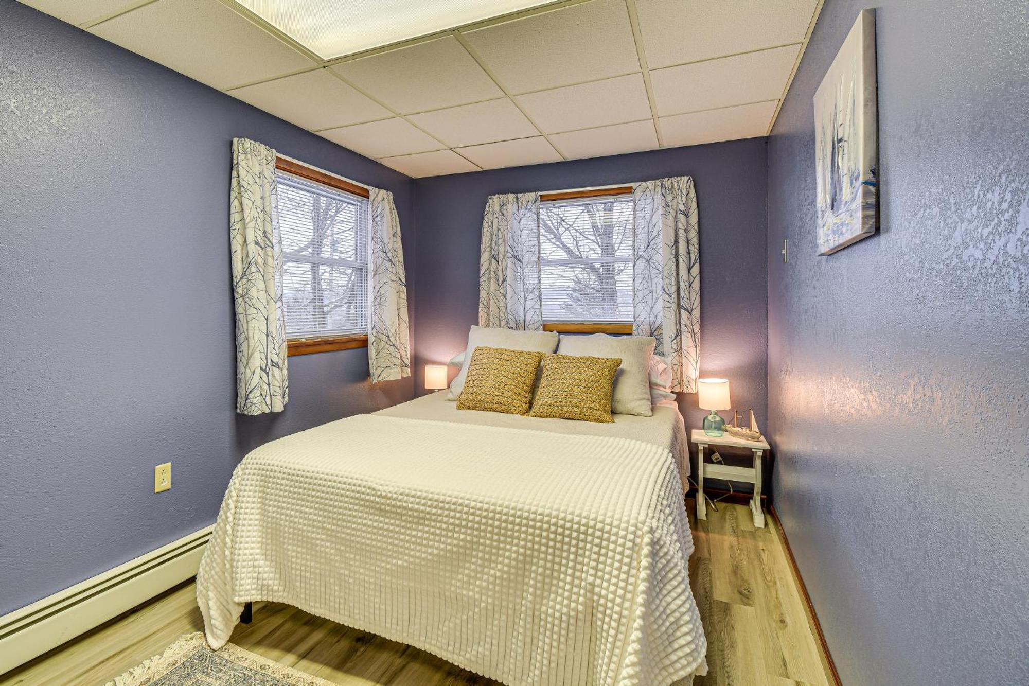 Montour Falls Apartment About 3 Mi To Seneca Lake! Exterior photo