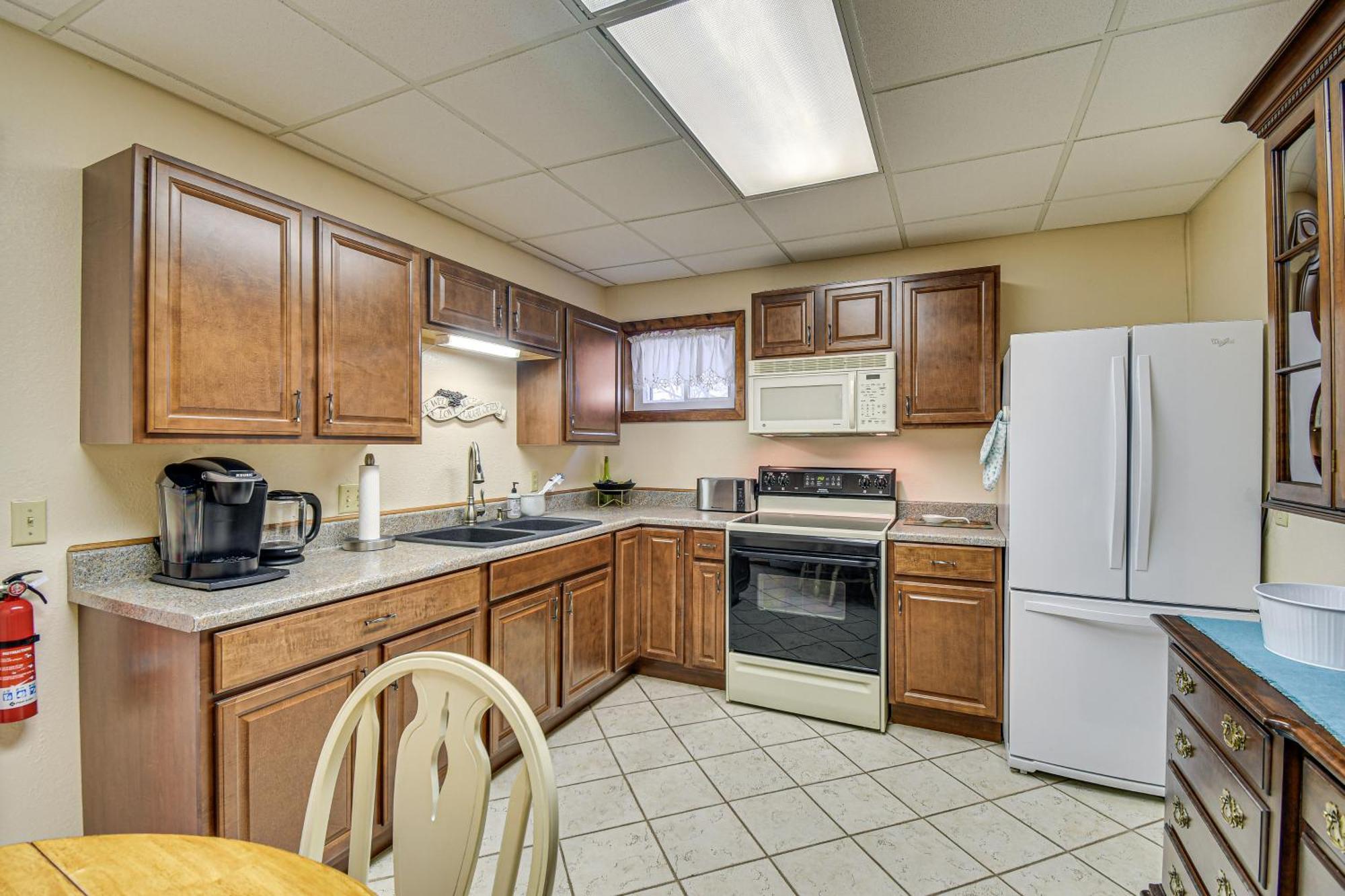 Montour Falls Apartment About 3 Mi To Seneca Lake! Exterior photo