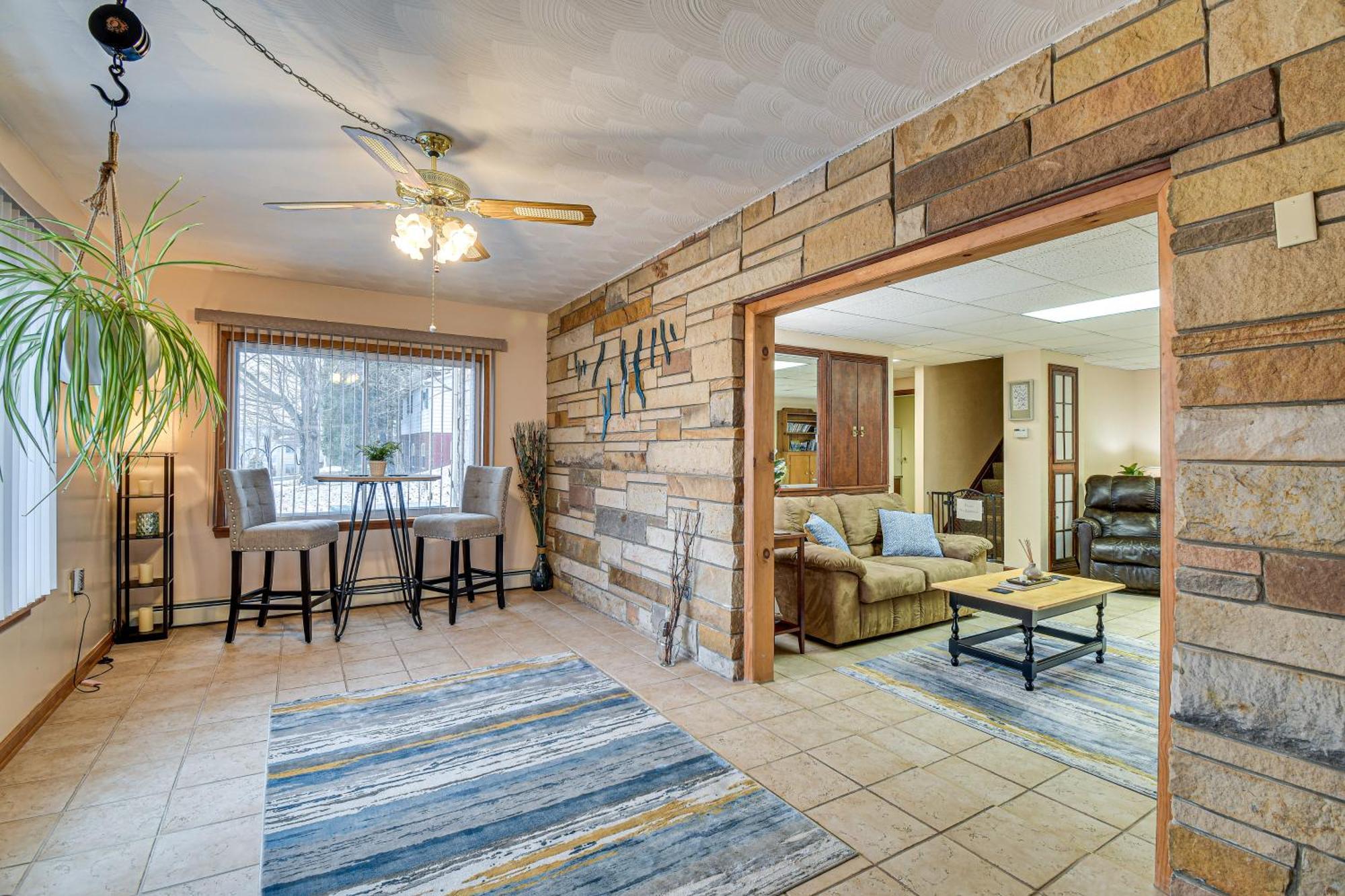 Montour Falls Apartment About 3 Mi To Seneca Lake! Exterior photo