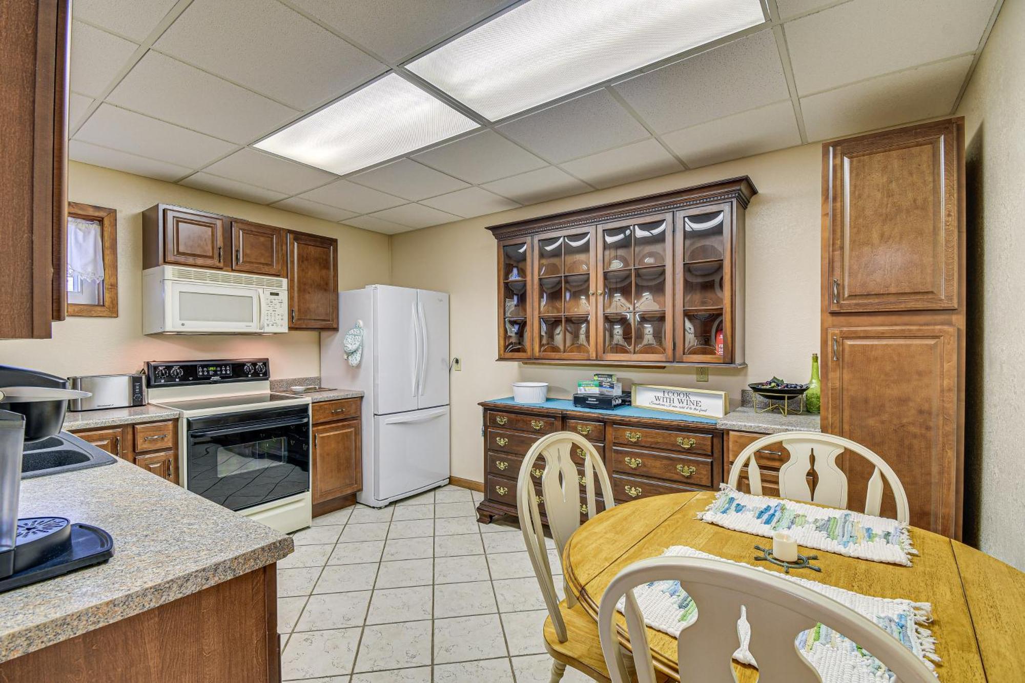 Montour Falls Apartment About 3 Mi To Seneca Lake! Exterior photo