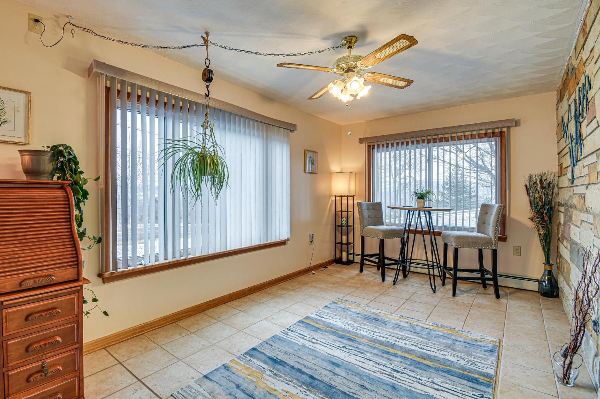 Montour Falls Apartment About 3 Mi To Seneca Lake! Exterior photo
