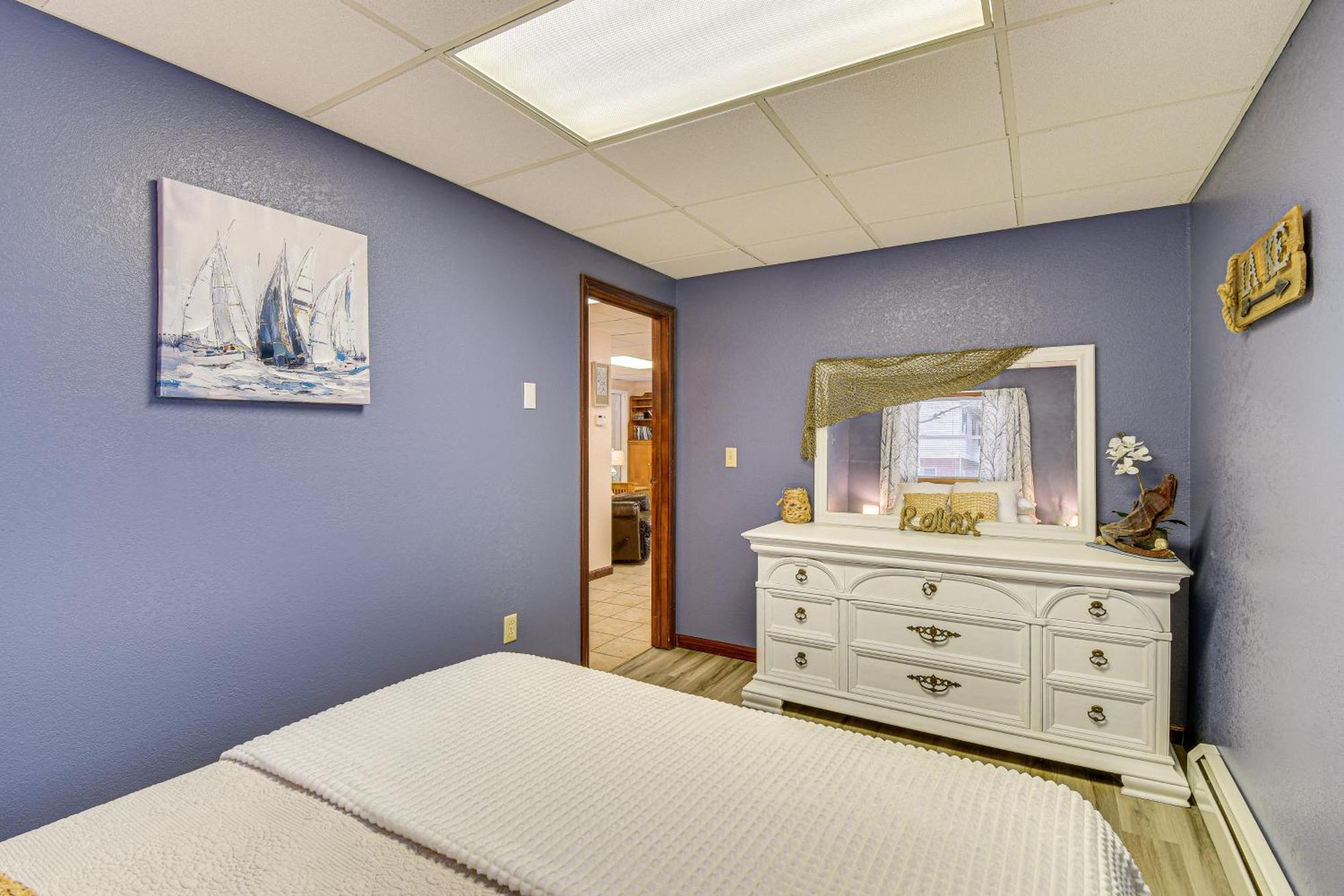 Montour Falls Apartment About 3 Mi To Seneca Lake! Exterior photo
